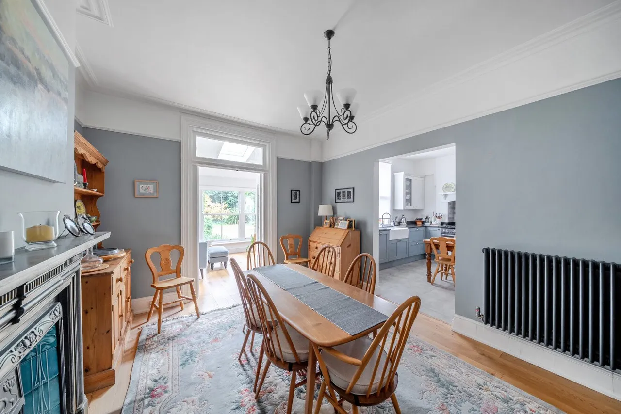 Hawes Road, Bromley, BR1, photo 8
