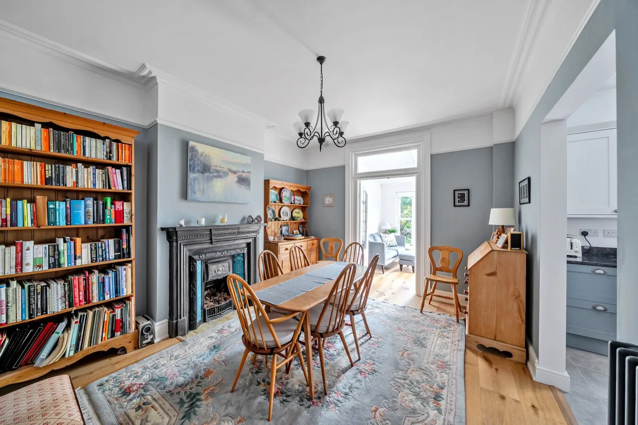 Hawes Road, Bromley, BR1, photo 9