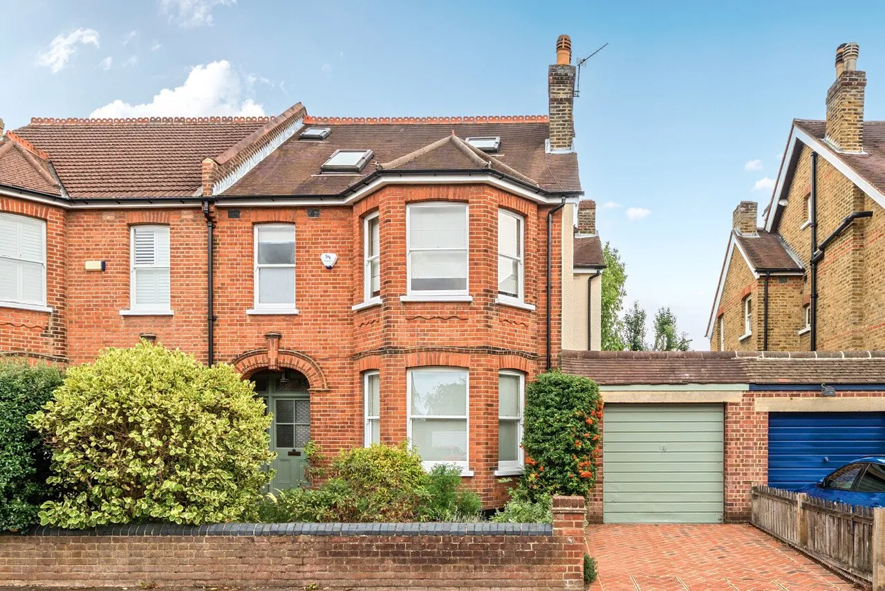 Hawes Road, Bromley, BR1, photo 19