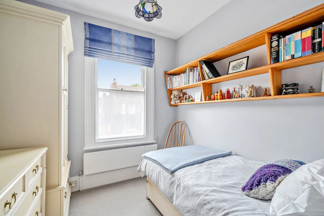 Hawes Road, Bromley, BR1, photo 14