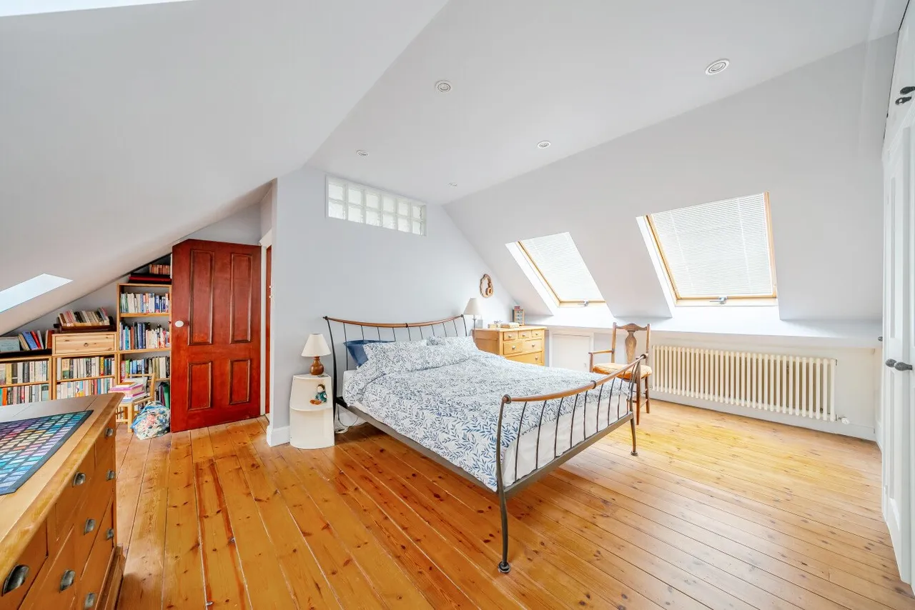 Hawes Road, Bromley, BR1, photo 16