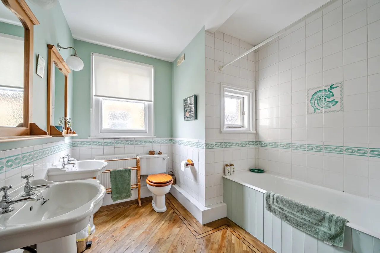 Hawes Road, Bromley, BR1, photo 18