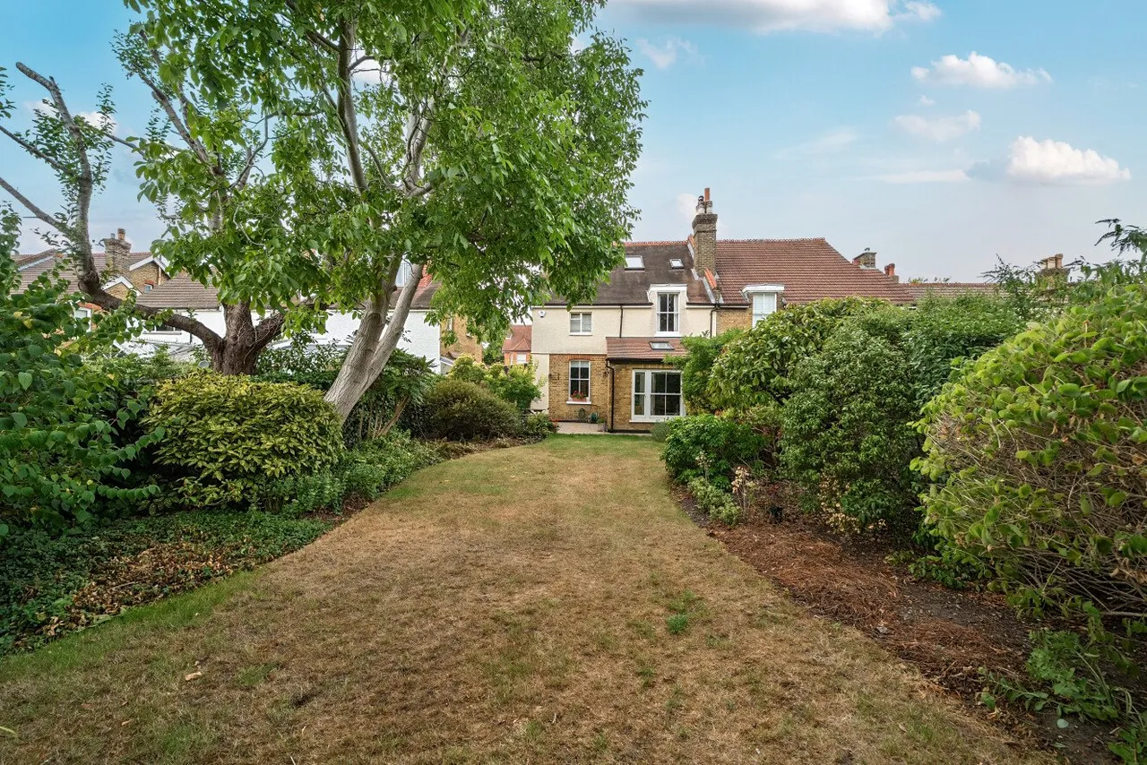 Hawes Road, Bromley, BR1, photo 21