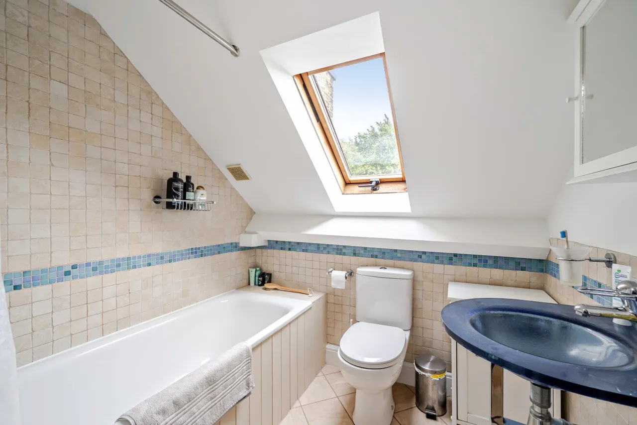 Hawes Road, Bromley, BR1, photo 15