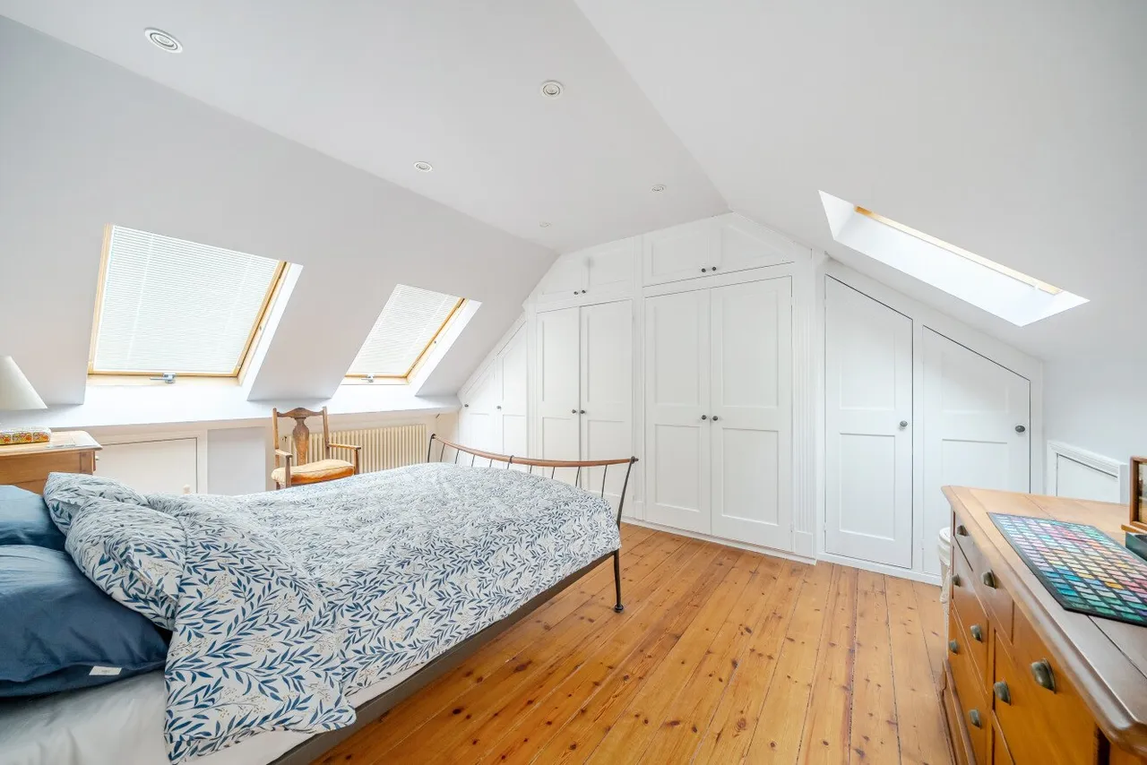 Hawes Road, Bromley, BR1, photo 17