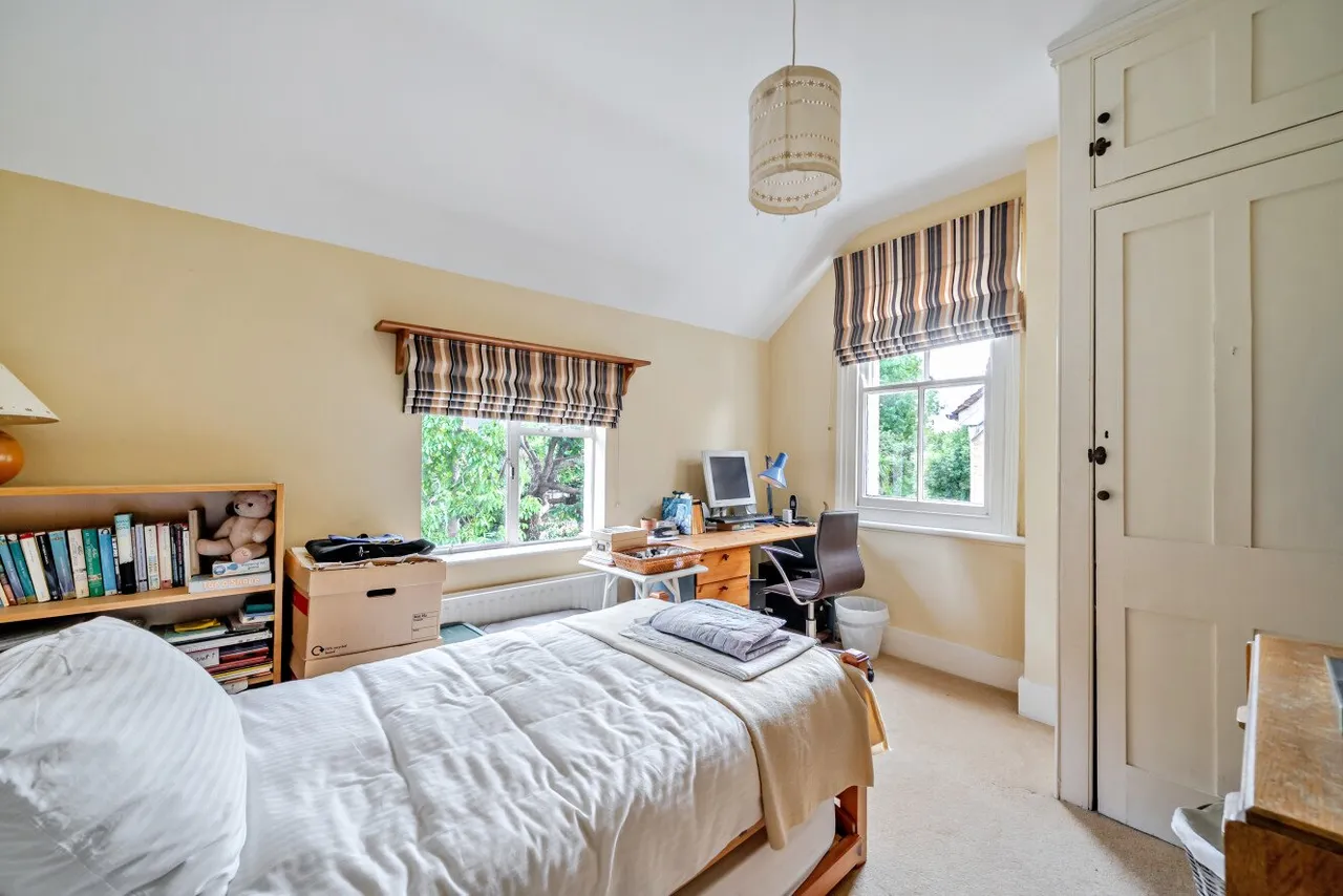 Hawes Road, Bromley, BR1, photo 12