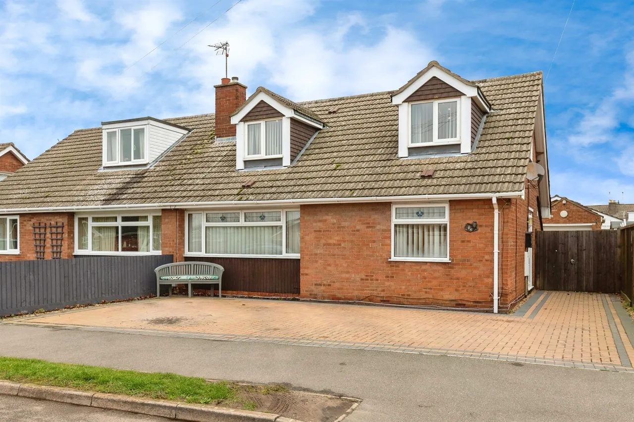 4 bed house for sale — Snoots Road, Whittlesey, Peterborough