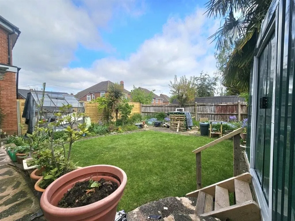 Norgrave Road, Solihull, B92, photo 11