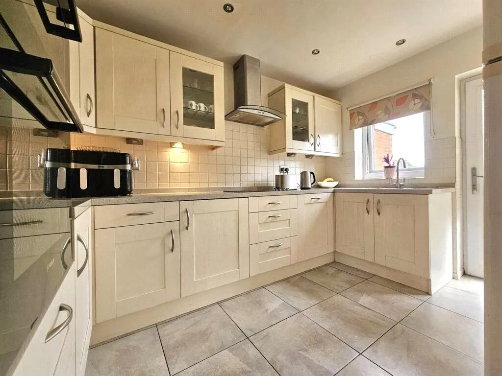 Norgrave Road, Solihull, B92, photo 5