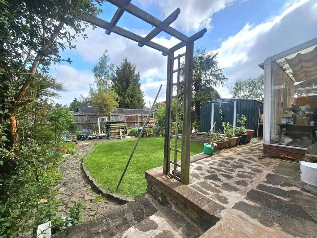 Norgrave Road, Solihull, B92, photo 12