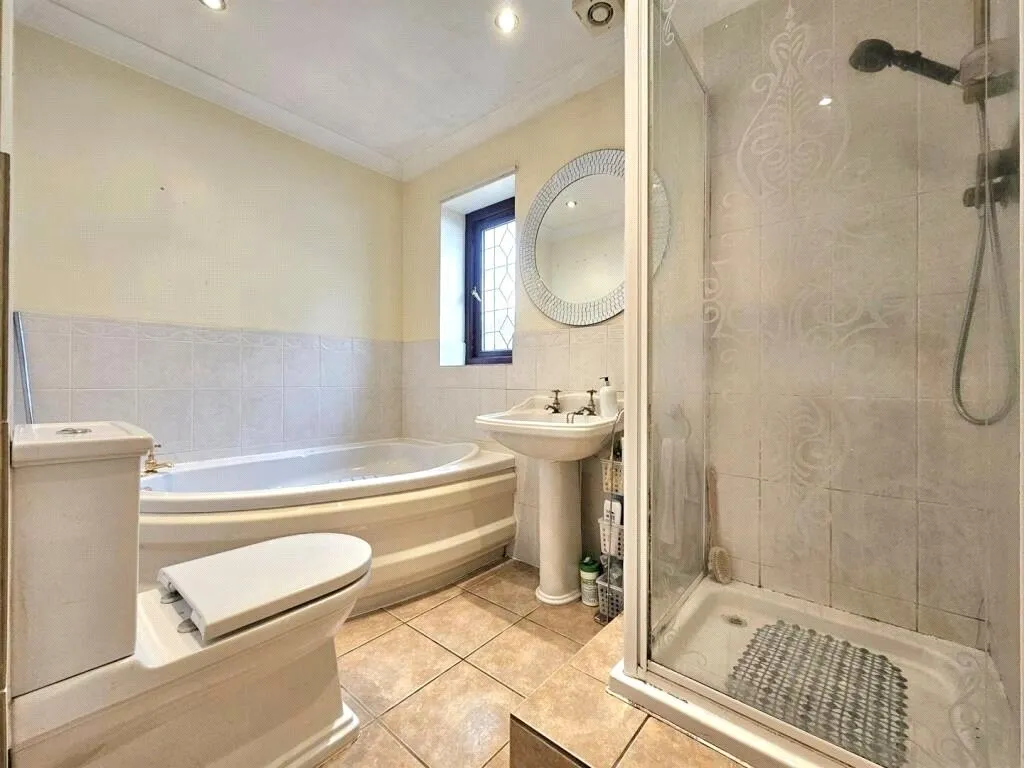 Norgrave Road, Solihull, B92, photo 10