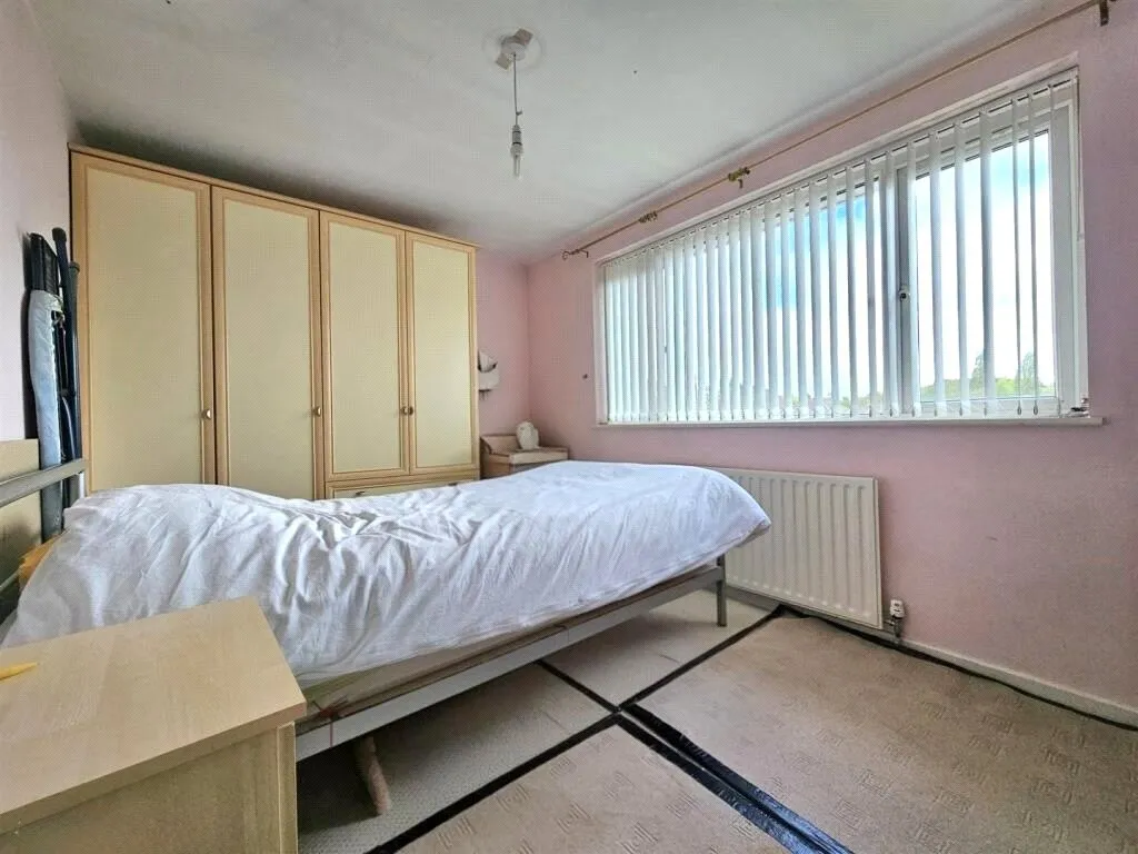 Norgrave Road, Solihull, B92, photo 9