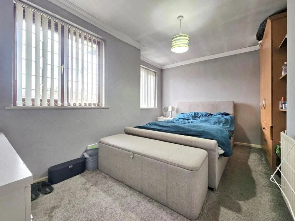 Norgrave Road, Solihull, B92, photo 8