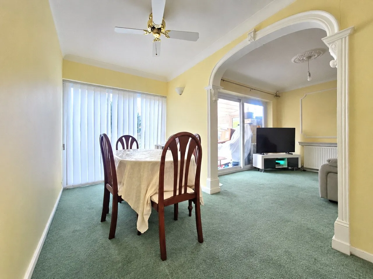 Norgrave Road, Solihull, B92, photo 3