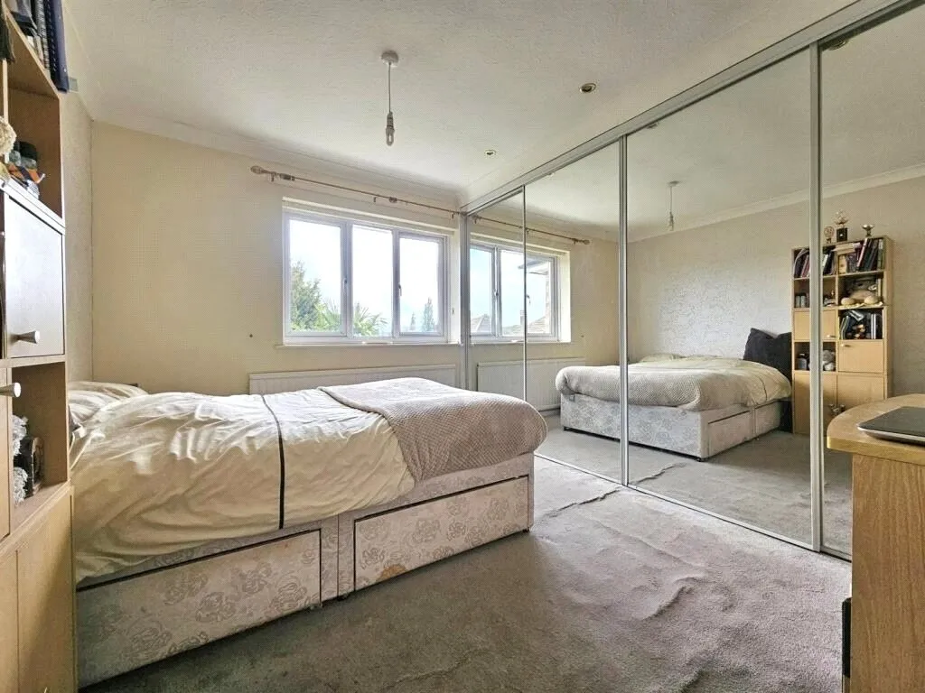Norgrave Road, Solihull, B92, photo 7