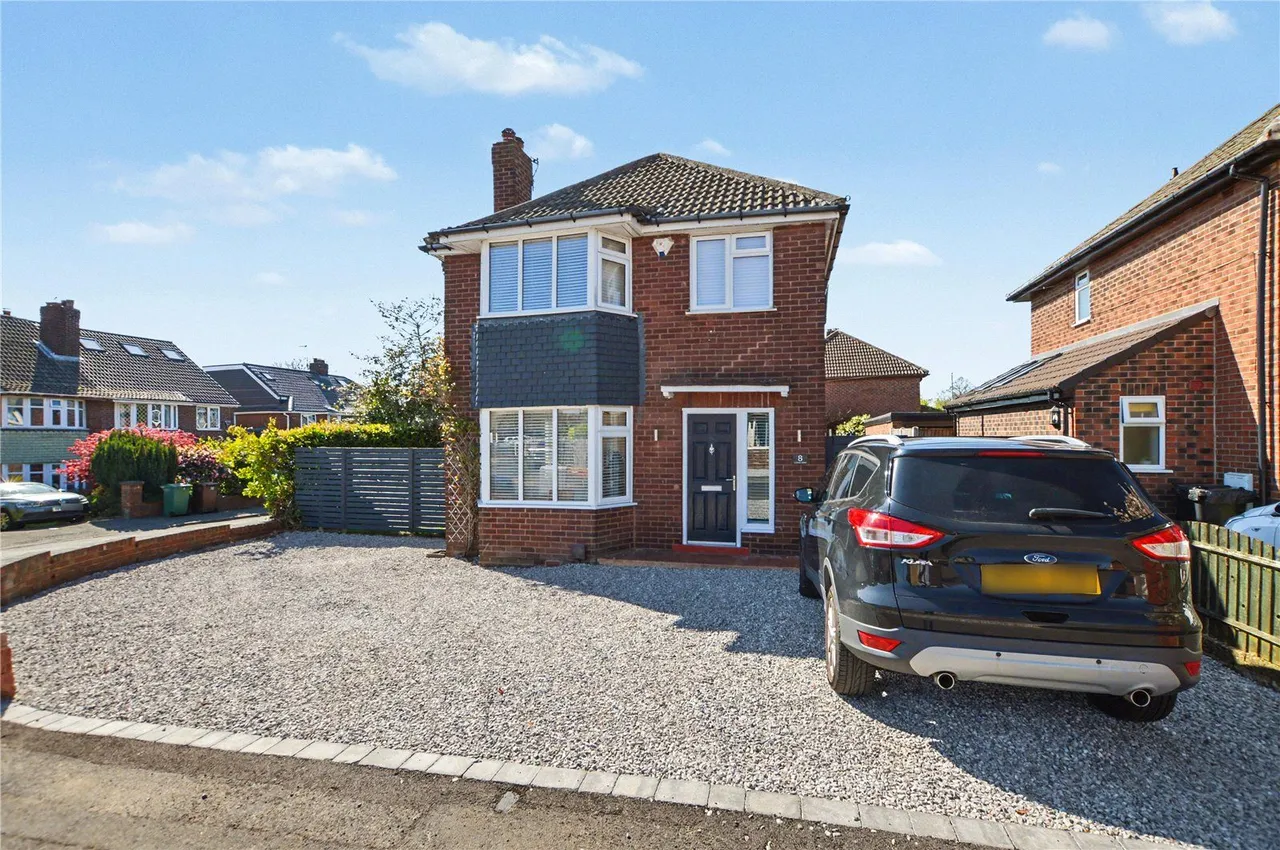 Lawefield Avenue, Rothwell, LS26, photo 18