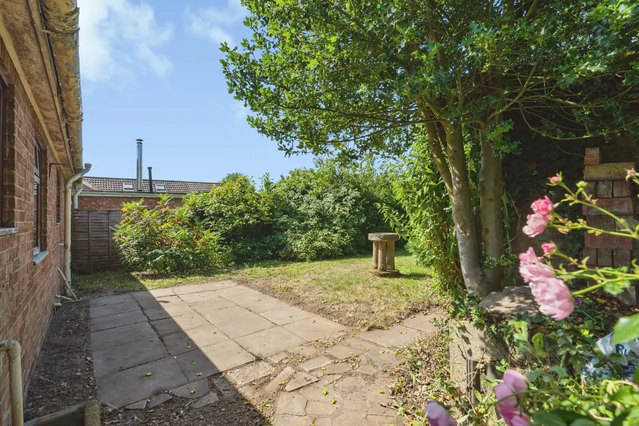Rectory Road, Haddiscoe, Norwich, Norfolk, NR14, photo 13