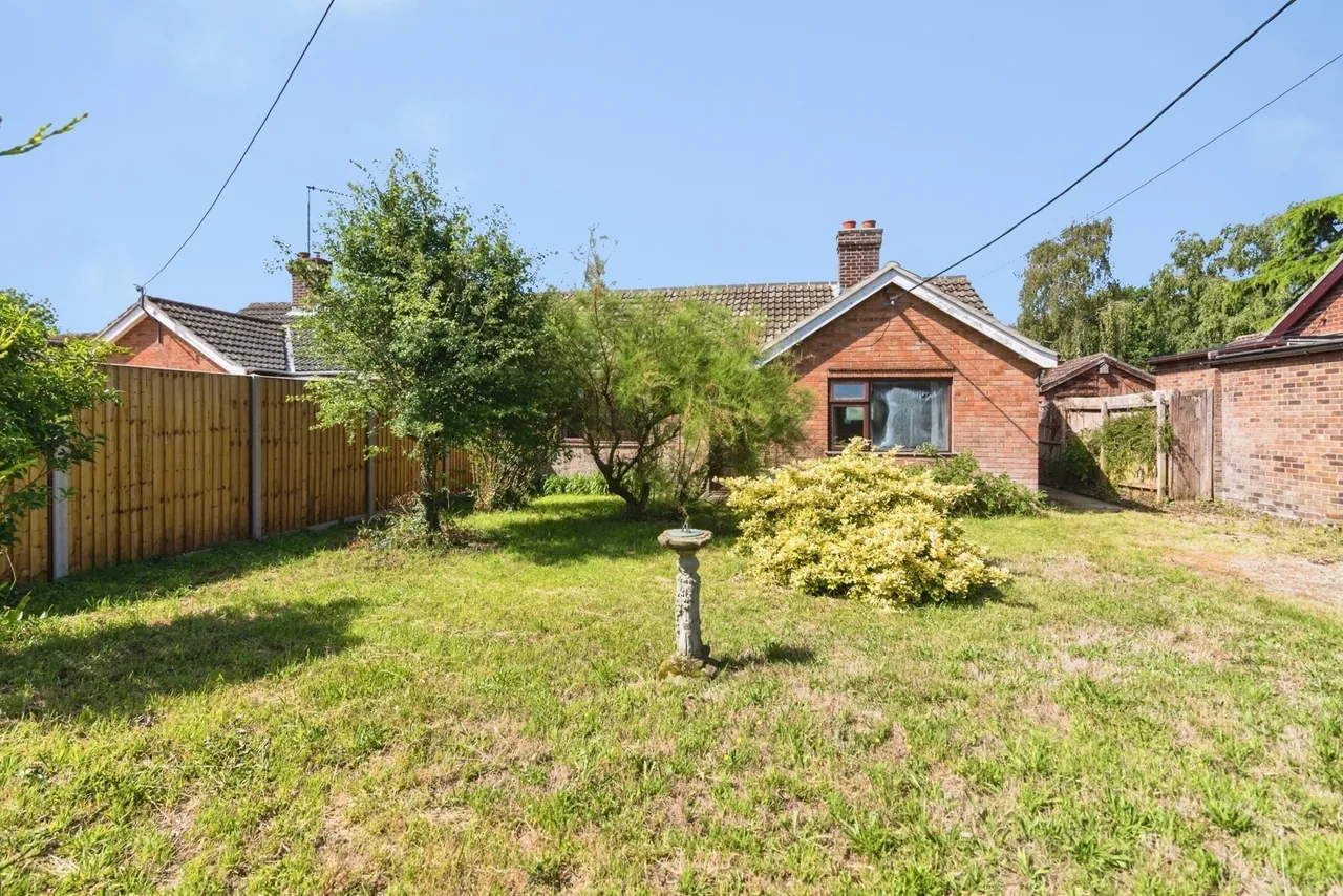 Rectory Road, Haddiscoe, Norwich, Norfolk, NR14, photo 16