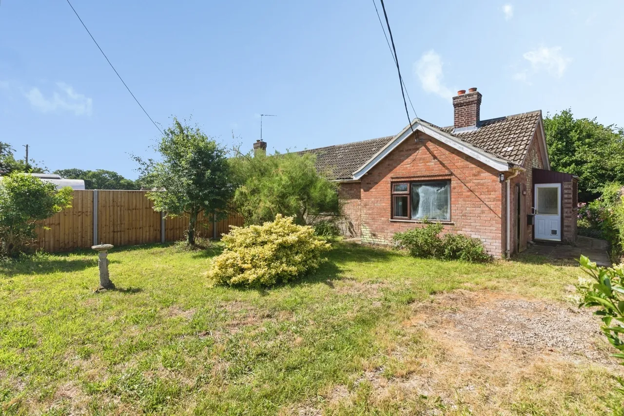 Rectory Road, Haddiscoe, Norwich, Norfolk, NR14, photo 19