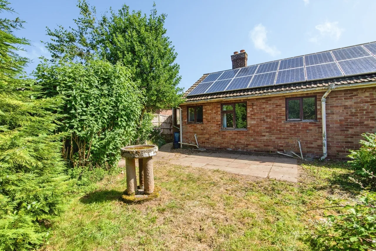 Rectory Road, Haddiscoe, Norwich, Norfolk, NR14, photo 17