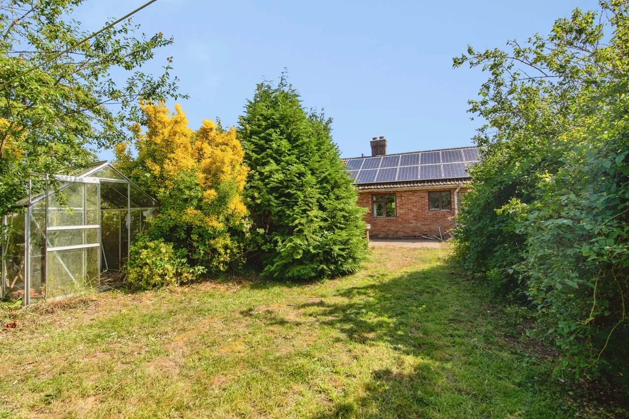 Rectory Road, Haddiscoe, Norwich, Norfolk, NR14, photo 12