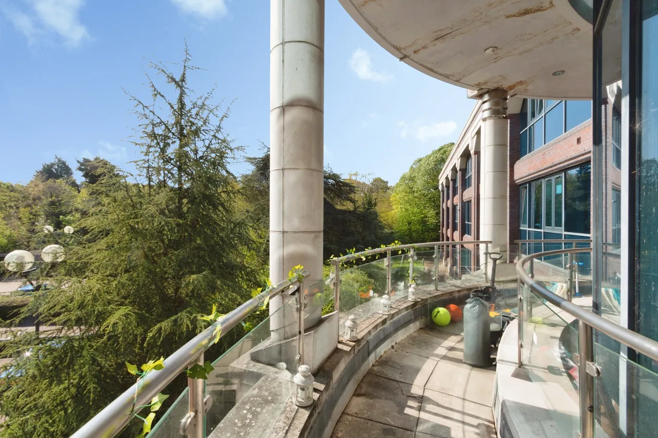 Opladen Way, Bracknell, RG12, photo 13