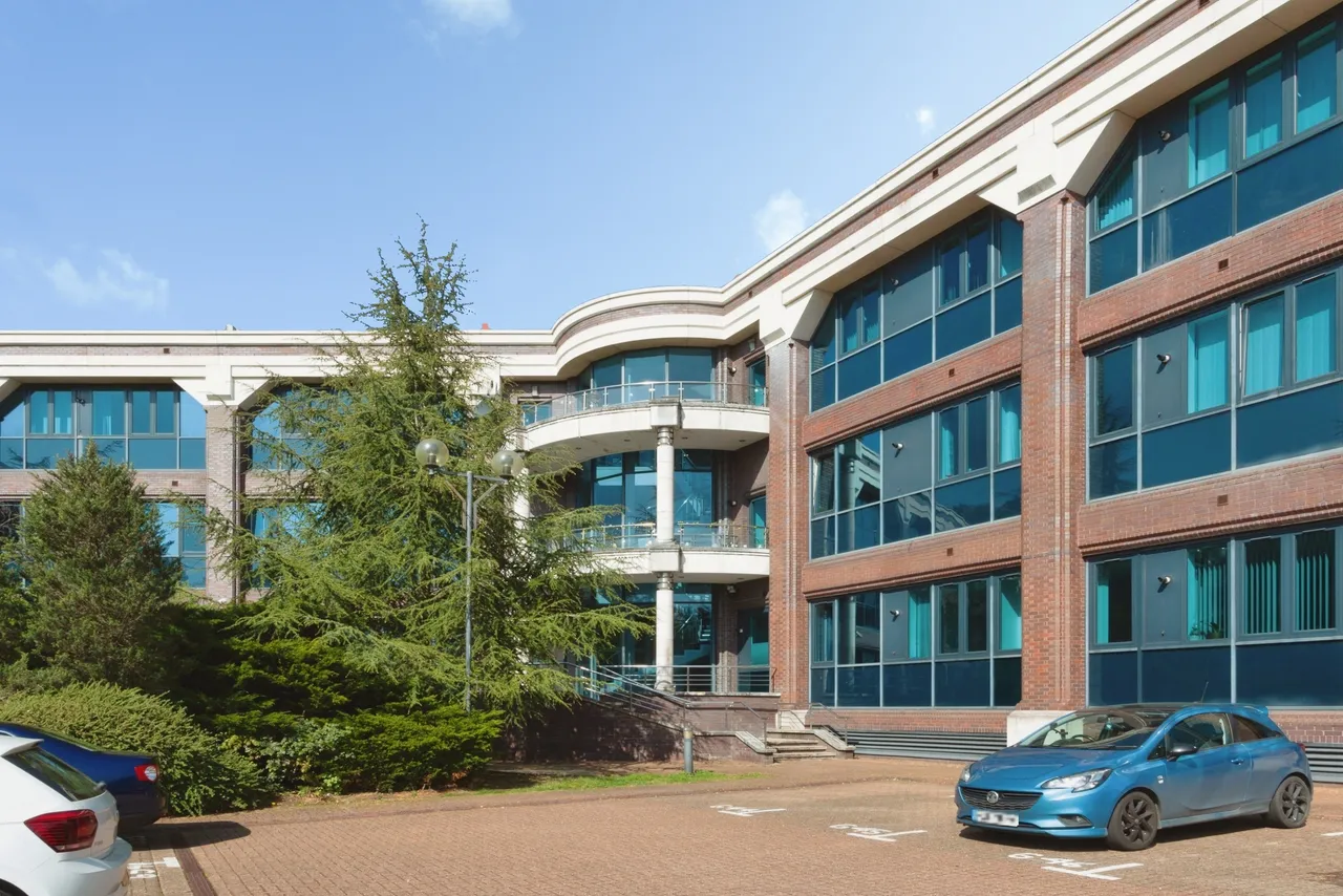 Opladen Way, Bracknell, RG12, photo 14