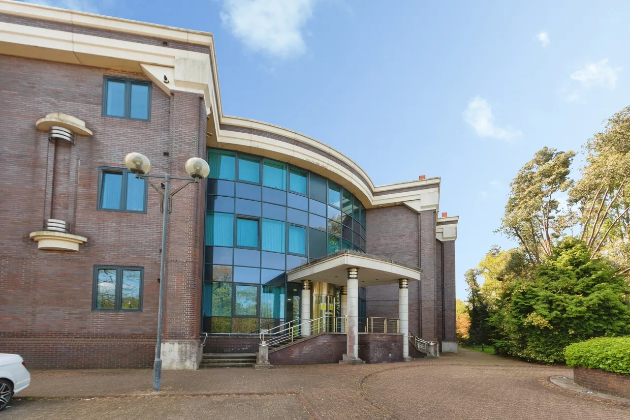 Opladen Way, Bracknell, RG12, photo 15