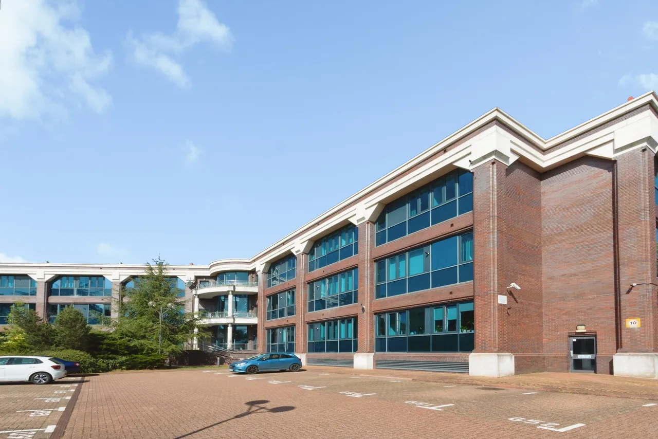 Opladen Way, Bracknell, RG12, photo 18