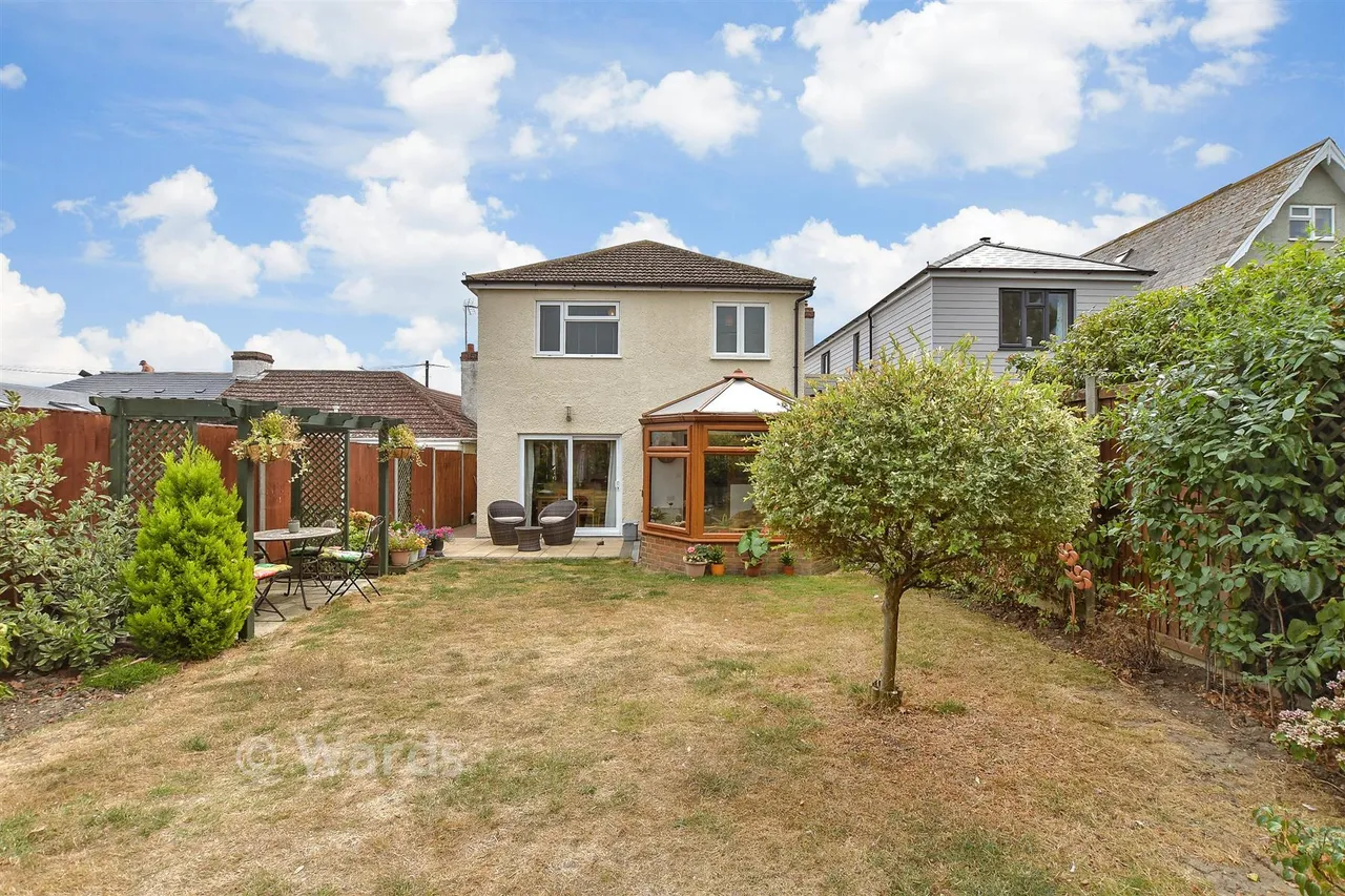 5 bed house for sale, St. Swithin's Road, Whitstable, CT5