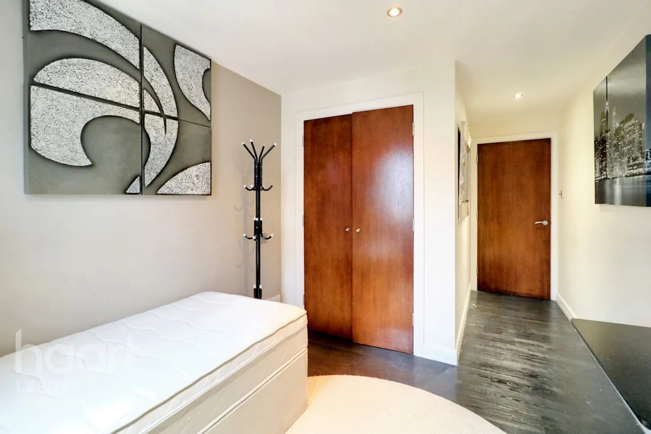 Calverley Street, Leeds, LS1, photo 11