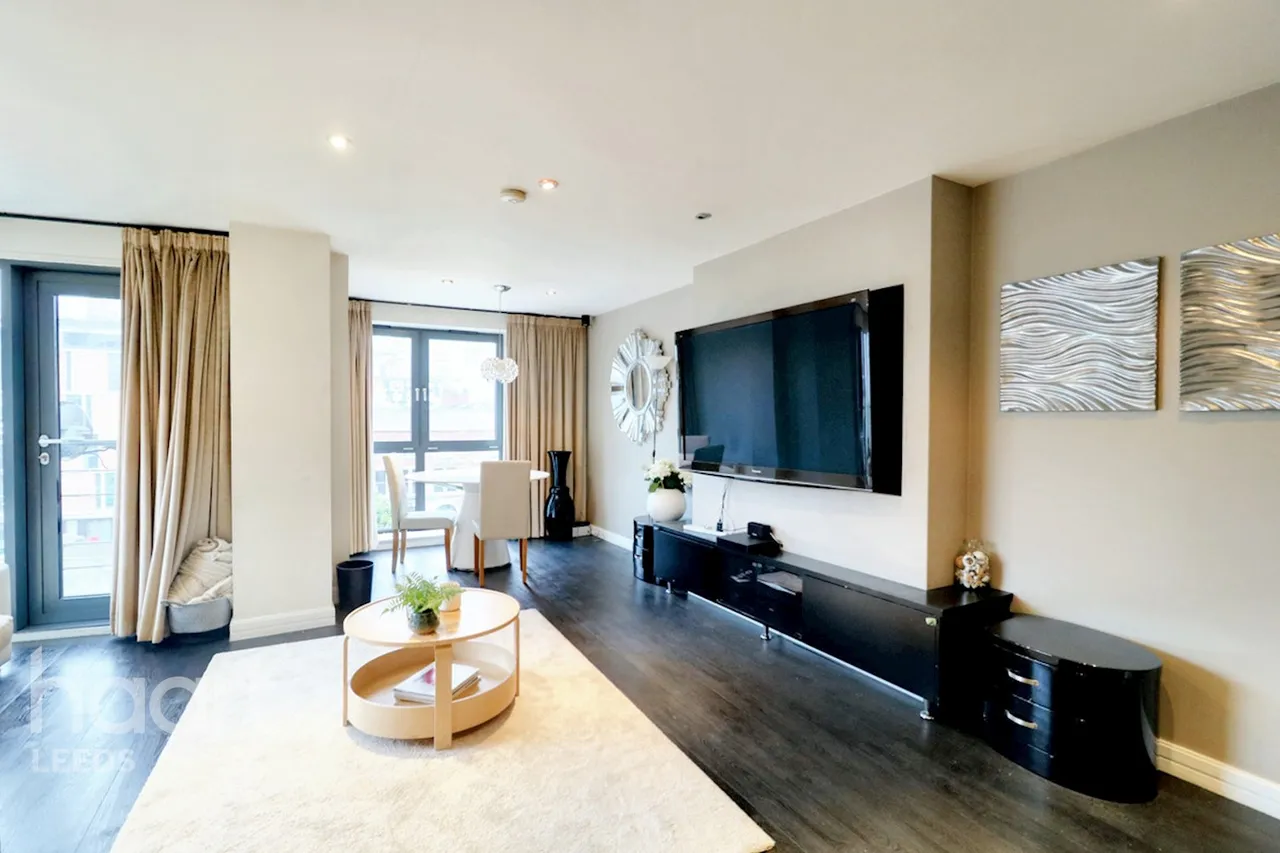 Calverley Street, Leeds, LS1, photo 2
