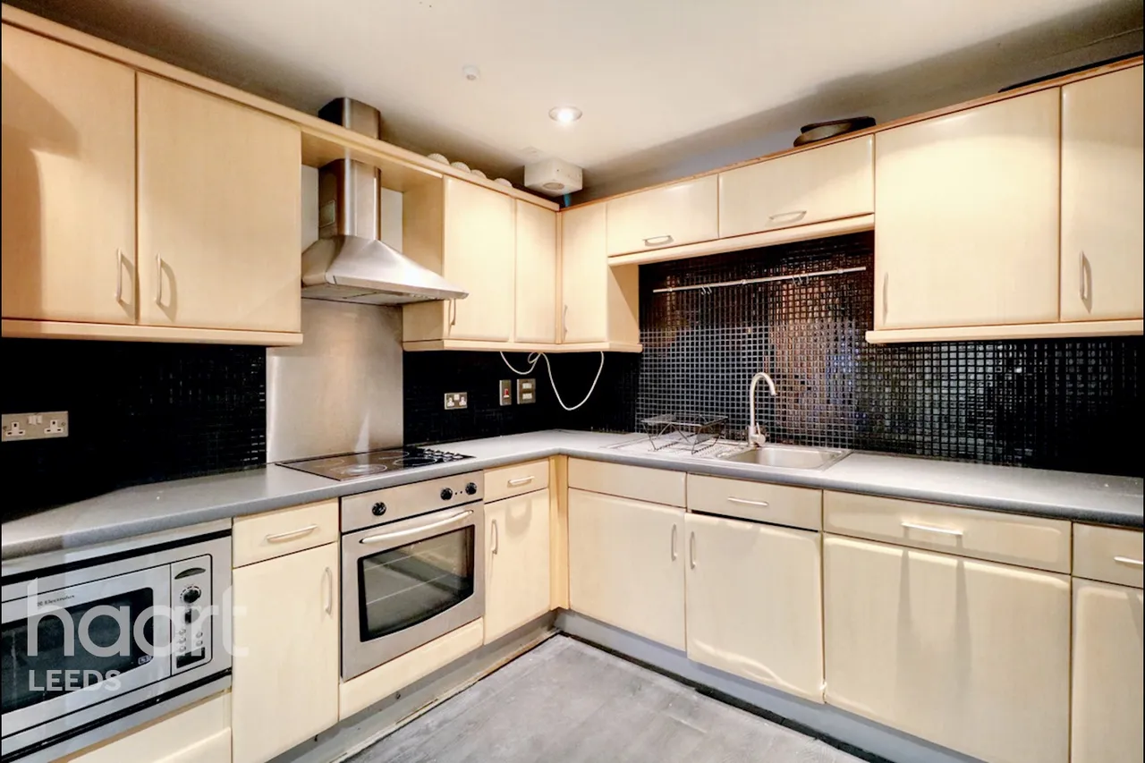 Calverley Street, Leeds, LS1, photo 6