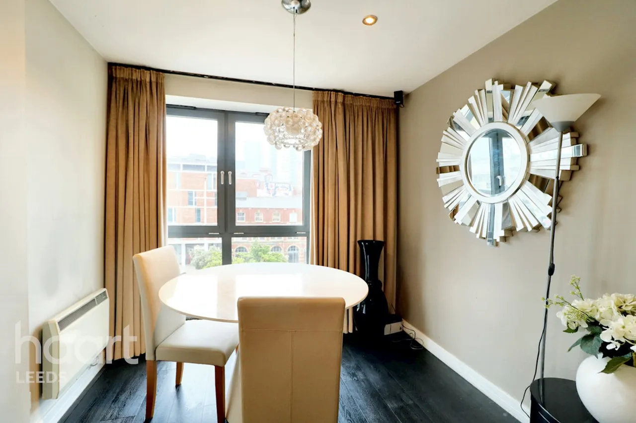 Calverley Street, Leeds, LS1, photo 3