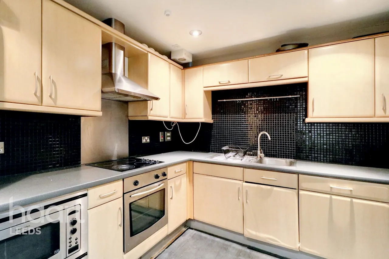 Calverley Street, Leeds, LS1, photo 5