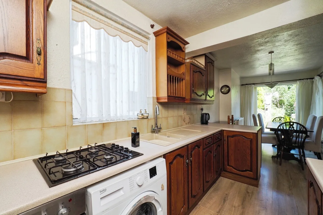 Barratt Lane, Attenborough, Nottingham, Nottinghamshire, NG9, photo 5