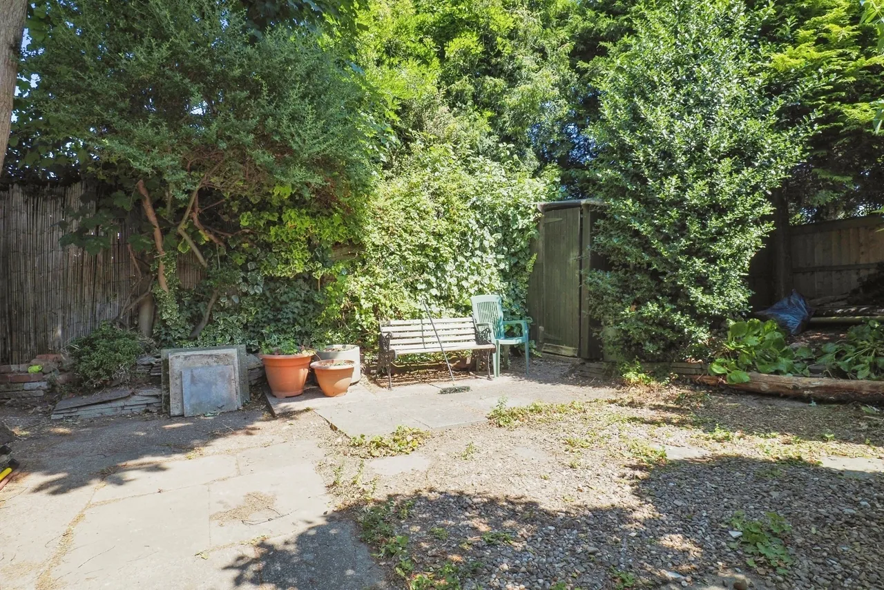 Barratt Lane, Attenborough, Nottingham, Nottinghamshire, NG9, photo 21
