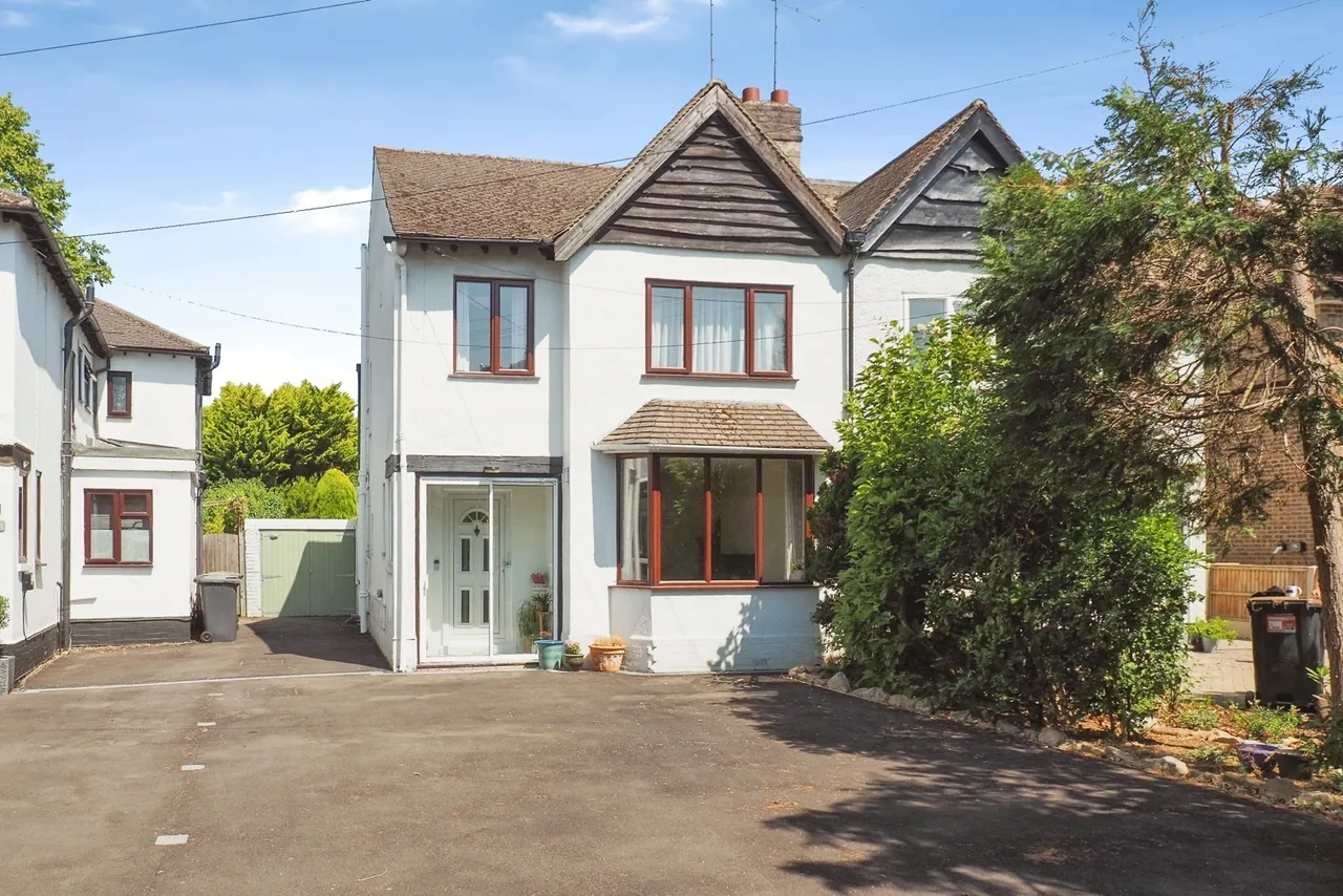 3 bed house for sale — Barratt Lane, Attenborough, Nottingham, Nottinghamshire, NG9