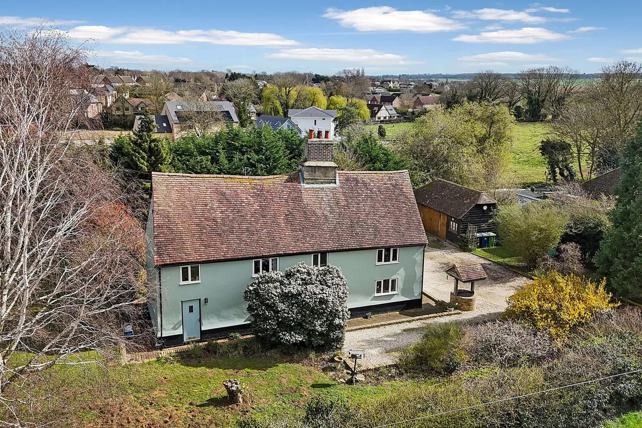 Dennis Green, Gamlingay, SG19, photo 18