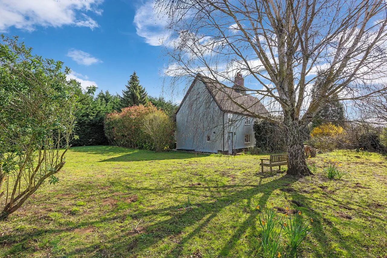 Dennis Green, Gamlingay, SG19, photo 14