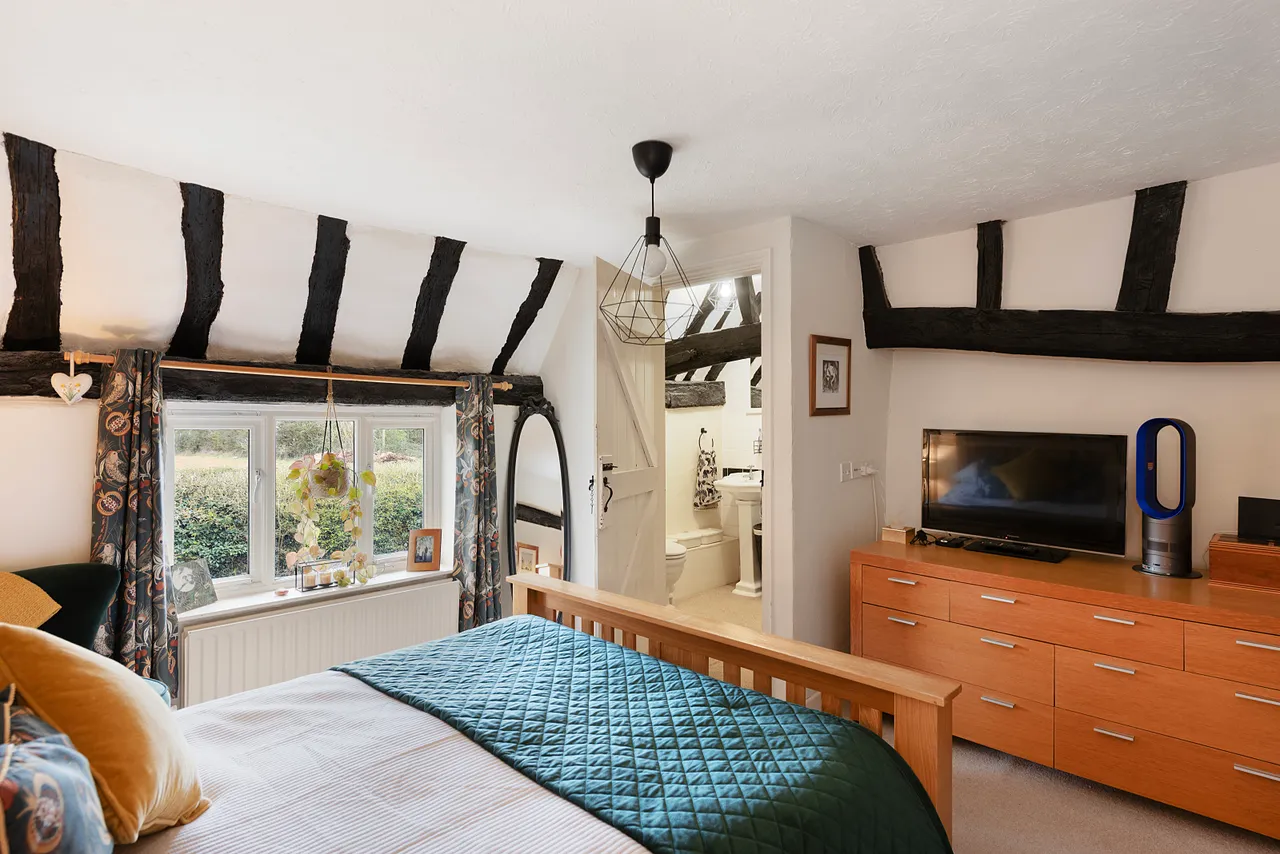 Dennis Green, Gamlingay, SG19, photo 8