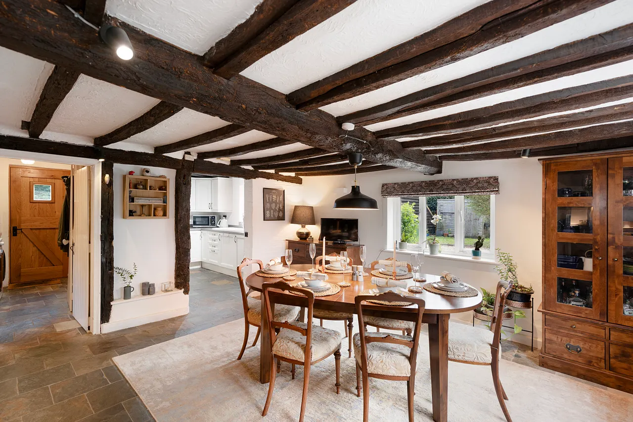 Dennis Green, Gamlingay, SG19, photo 4