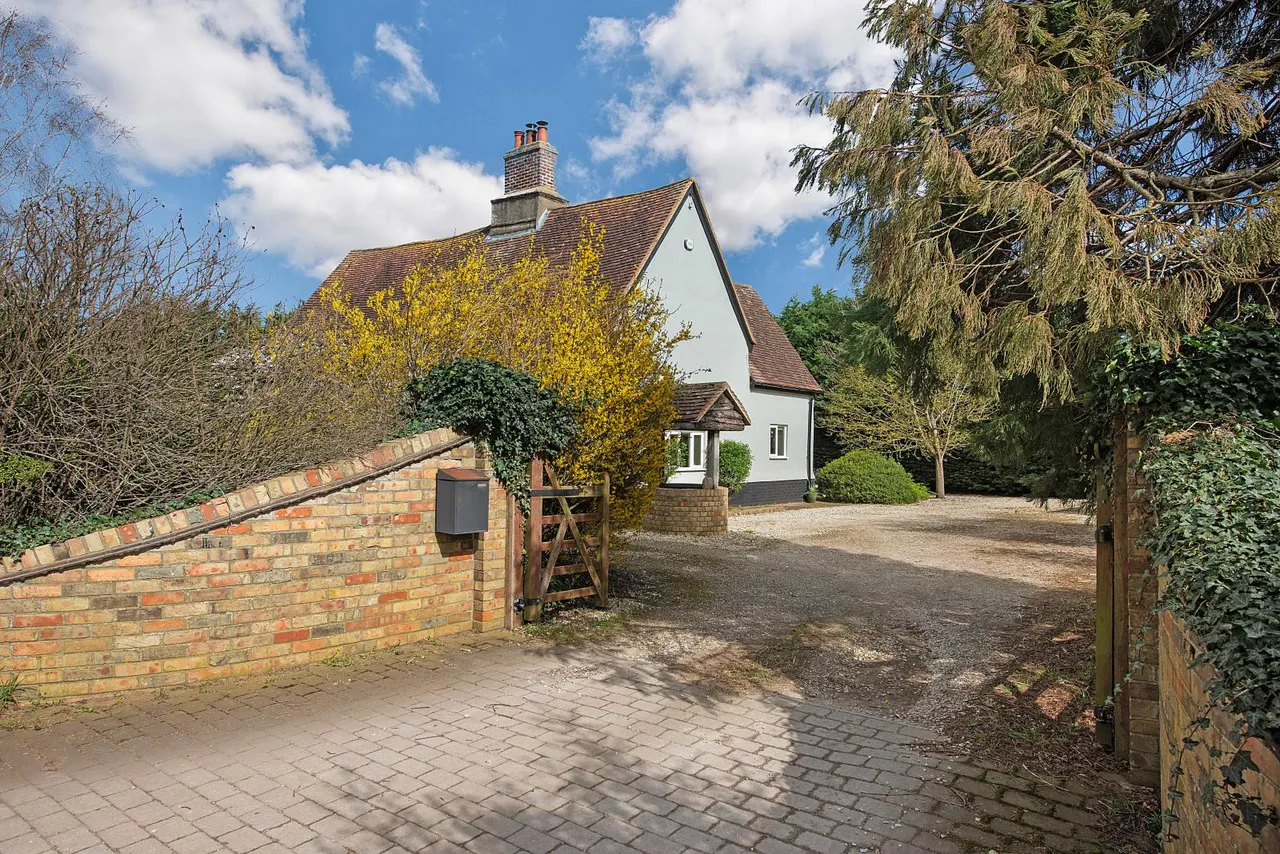 Dennis Green, Gamlingay, SG19, photo 17