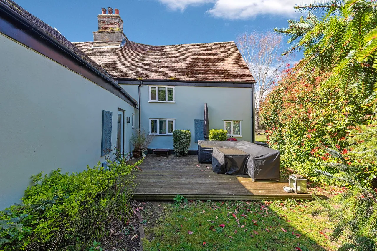 Dennis Green, Gamlingay, SG19, photo 15