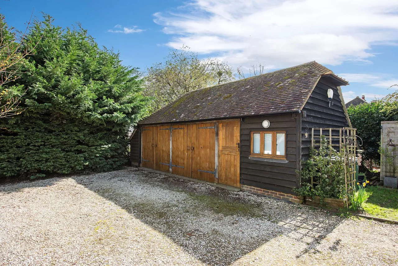 Dennis Green, Gamlingay, SG19, photo 16
