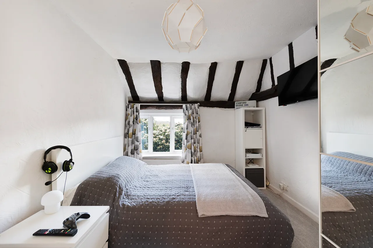 Dennis Green, Gamlingay, SG19, photo 12