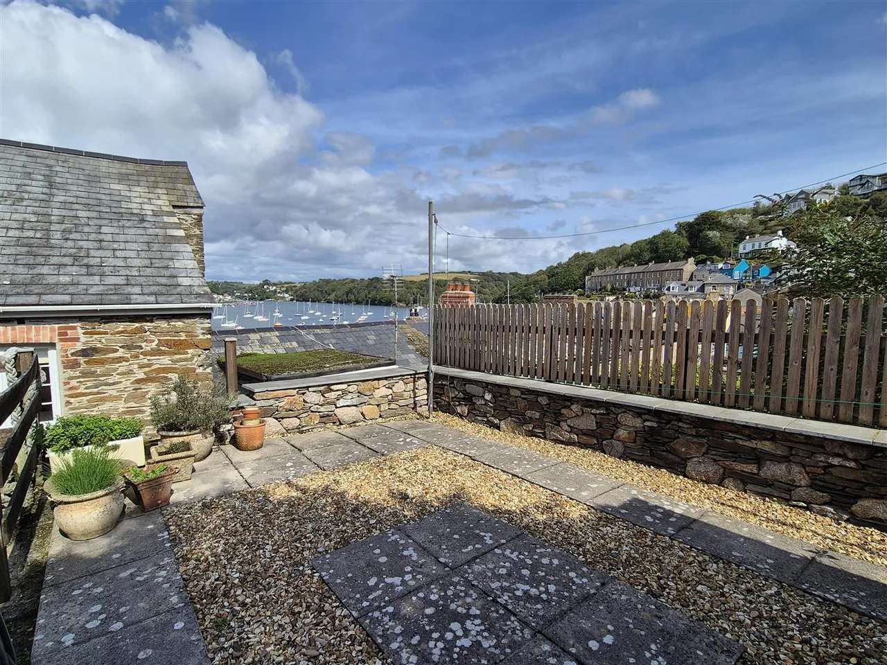 West Street, Polruan, photo 11
