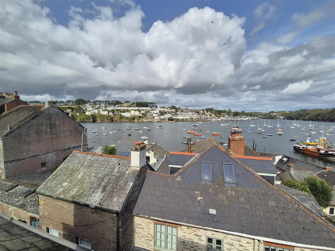 West Street, Polruan, photo 24