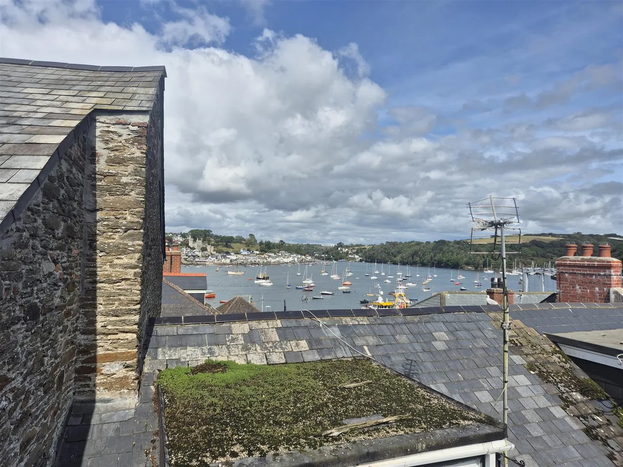 West Street, Polruan, photo 7