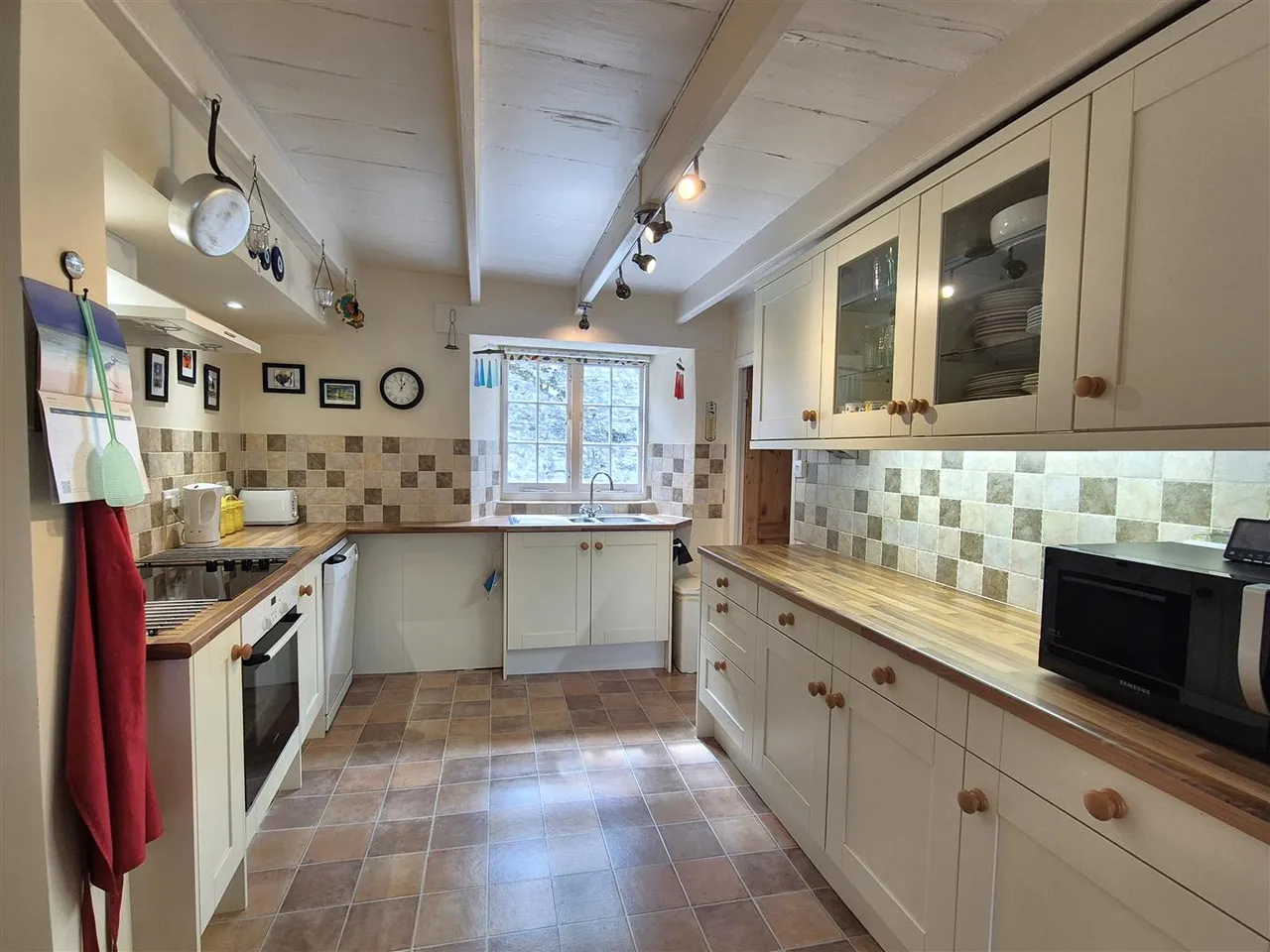 West Street, Polruan, photo 4